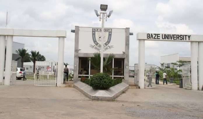Baze University sets 7th Inaugural Lecture on Identity and Digital Belonging