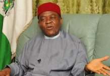 EFCC: Abia ex-gov, Theodore Orji, dismisses allegations of asset forfeiture