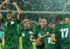 YSFON showers praises on Super Eagles, urges sustained winning streak AFCON 2025: Nigeria brush aside Algeria, to face host Morocco in semi-final