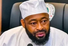 Governor Bago sacks all special advisers