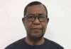 Agunloye accuses Obasanjo of distorting facts to protect his legacy, By Fisan Bankale