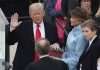 Developing: Trump takes oath of office as 47th US President, says America’s golden age begins right now