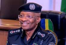 MURIC warns against tenure extension for IGP Egbetokun