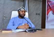 Count me out of Oyo 2027 guber race — FIRS’ Zacch Adedeji