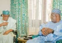 From adversaries to allies: The story of Gbenga Olawepo-Hashim and IBB, By Abdulrazaq Hamzat