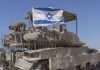 Israel approves Gaza hostage-ceasefire deal