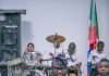 Deputy governor: It’s time we did away with division in Edo APC