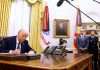 Trump to appeal US’ birthright citizenship ruling