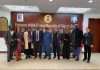 DG Nigeria-China Strategic Partnership, Tegbe visits China for economic cooperation