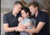Judge rules Brazilian boy can officially have three fathers and one mother