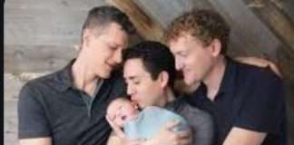 Judge rules Brazilian boy can officially have three fathers and one mother