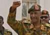 Resurgent attacks: Sudan calls for stiffer sanctions against RSF