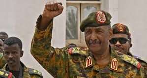 Resurgent attacks: Sudan calls for stiffer sanctions against RSF