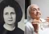 Oldest nun Inah Canabarro Lucas who was blessed by the pope becomes world’s oldest person