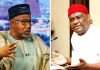 Governor Bala Mohammed says Wike is “unreliable friend, transactional politician”