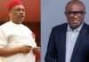 Re: Supreme Court extols party supremacy, directs PDP to manage its affairs in National Secretary dispute