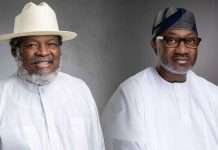 GHL vs. First Bank of Nigeria: Our story, by Nduka Obaigbena