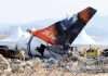 Bird feathers found in engines of crashed Jeju Air jet