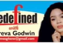 Hidden fantasies and fetishes, By Oreva Godwin