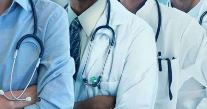 "8% of Nigerians live with diabetes, 14% affected by hypertension, 25% carry sickle cell gene"