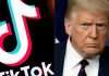 TikTok ban: Trump gives 75-day grace period