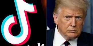 TikTok ban: Trump gives 75-day grace period