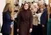 Kate Middleton says she is in ‘remission’ from Cancer