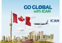 ICAN Nigeria and CPA Canada sign historic MoU on reciprocal recognition