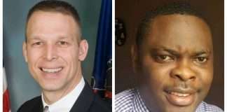 US congressman Scott Perry’s weighty allegations on USAID and need for investigation, By Emmanuel Ajibulu