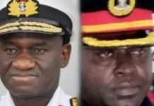 ICPC arrests NSCDC commandant for alleged N3bn fraud involving ex-naval chief