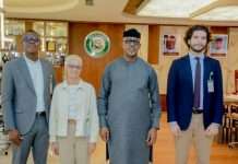 Ogun set to establish ranching facilities to process meat