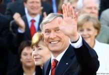 Former German President Horst Köhler dies at 81
