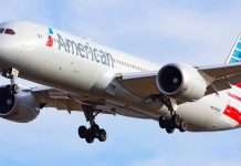 American Airlines Paris to Miami flight makes emergency landing at London Heathrow