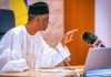 Ribadu: I won’t join issues with el-Rufai