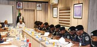 PSC promotes Yobe, Kwara CPs to AIGs, 16 DCPs to CPs