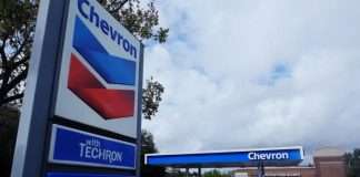 Chevron will slash up to 20% of its workforce as part of cost-cutting plan