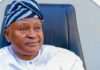 Gunmen abduct director of All Progressives Congress in Abuja