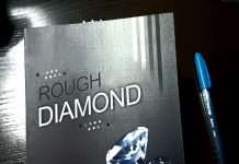 ROUGH DIAMOND – A REVIEW, by Akpandem James
