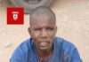 Nigerian troops capture notorious bandit leader, Kachallah Hassan