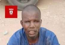 Nigerian troops capture notorious bandit leader, Kachallah Hassan