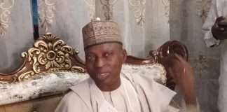 Minister threatens resignation over APC leadership