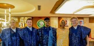 Ogun to benefit as world’s largest protein producer invests $2.5bn in Nigeria