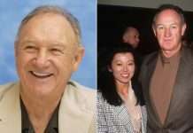 Actor Gene Hackman, wife and dog found dead in Santa Fe home, says Sheriff