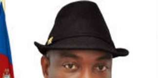 Former Bayelsa LP governorship candidate decamps to APC