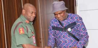 Bridging the gap between Khaki and Babanriga, By Emmanuel Onwubiko