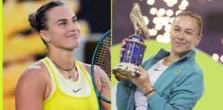 WTA Rankings: Aryna Sabalenka widens gap to Iga Swiatek; Amanda Anisimova’s milestone, Naomi Osaka -10