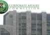 CAC postpones new fees, penalties implementation to Sept. 1
