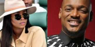 2Baba proposes to Edo lawmaker Natasha