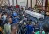 DR Congo vs Rwanda case kicks off at African court amid conflict in Goma