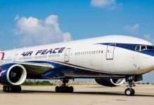 Air Peace reduces Nigeria-London fare by N600,000